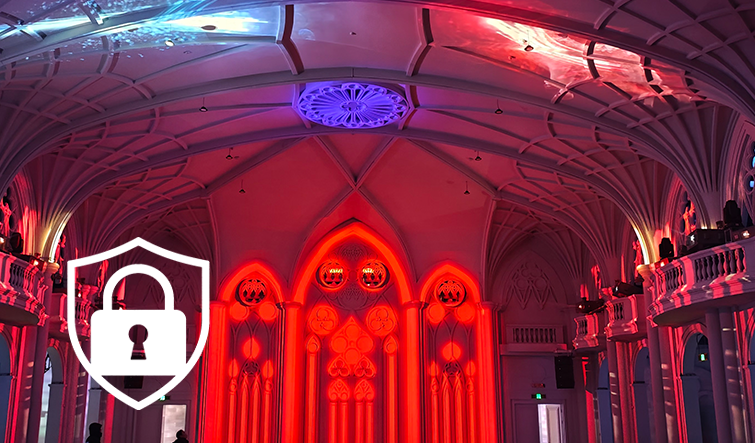 C5-Security and Protection