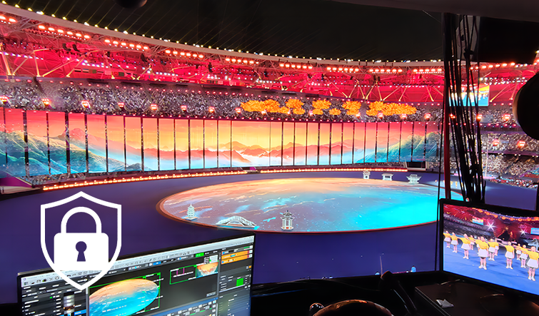 HP-Content Security and Copyright Protection