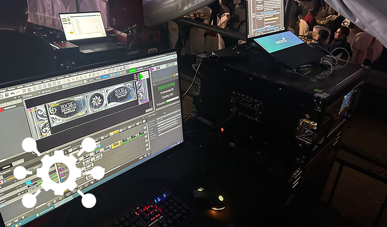 HP-Multi-Protocol Interface_ Lighting and Visual Experiences