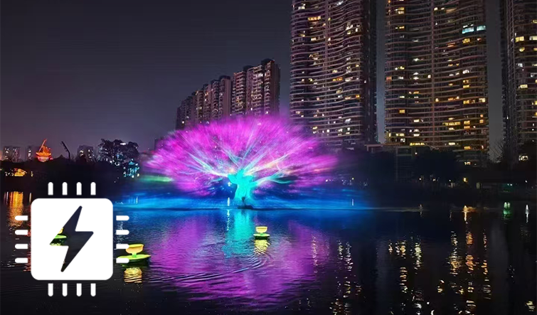 HP-Primary-Backup Mode_ Lighting and Visual Experiences