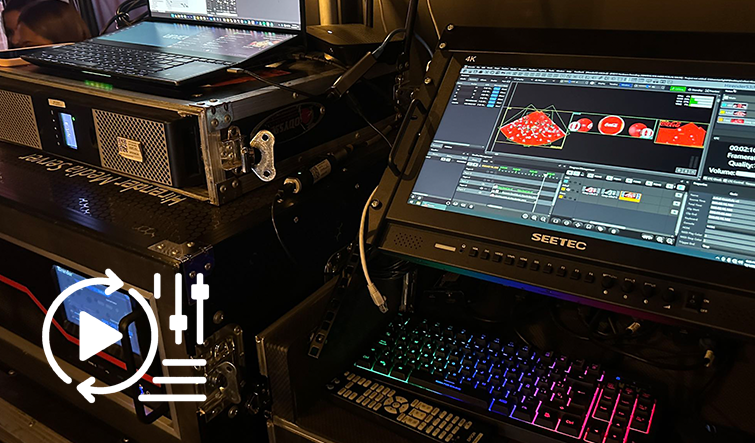 HP-Professional Playback Management_