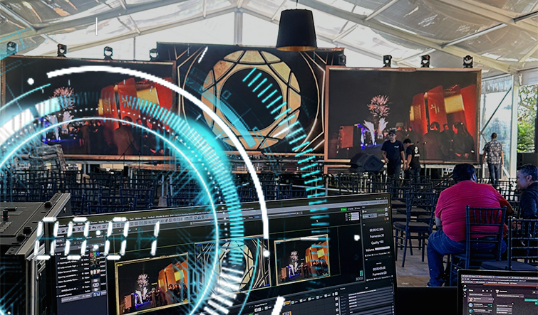 HP-Timecode Integration_