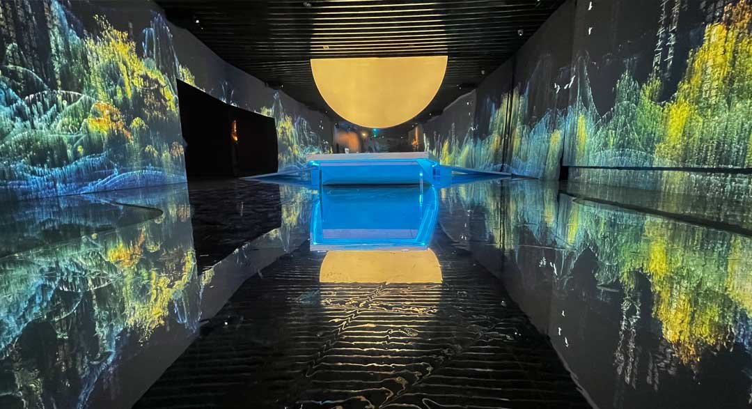 Bridging Millennia: The Digital Revival of Su Shi’s Legacy at the China Millennium Monument